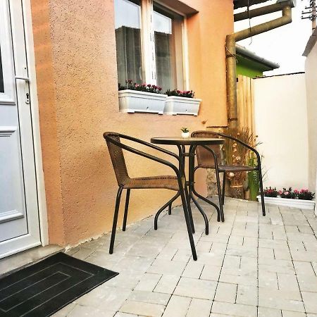Birami Studio Daire Sibiu Dış mekan fotoğraf