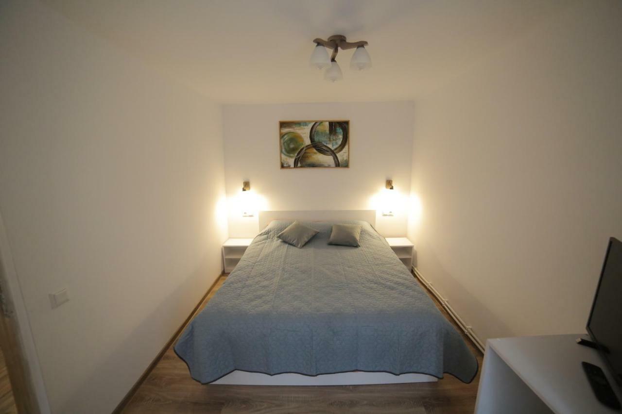 Birami Studio Daire Sibiu Dış mekan fotoğraf